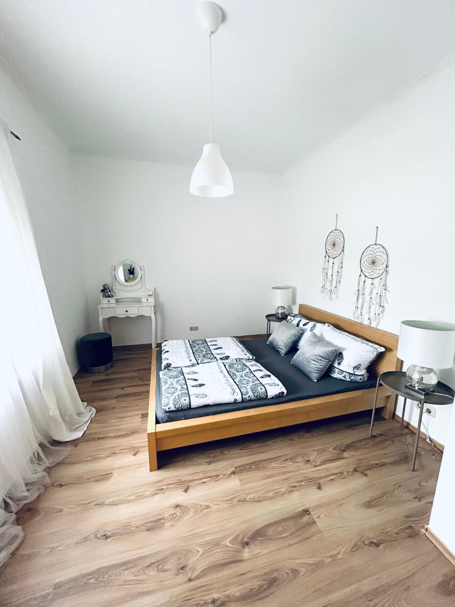 Lidia Apartment Celle Exterior photo