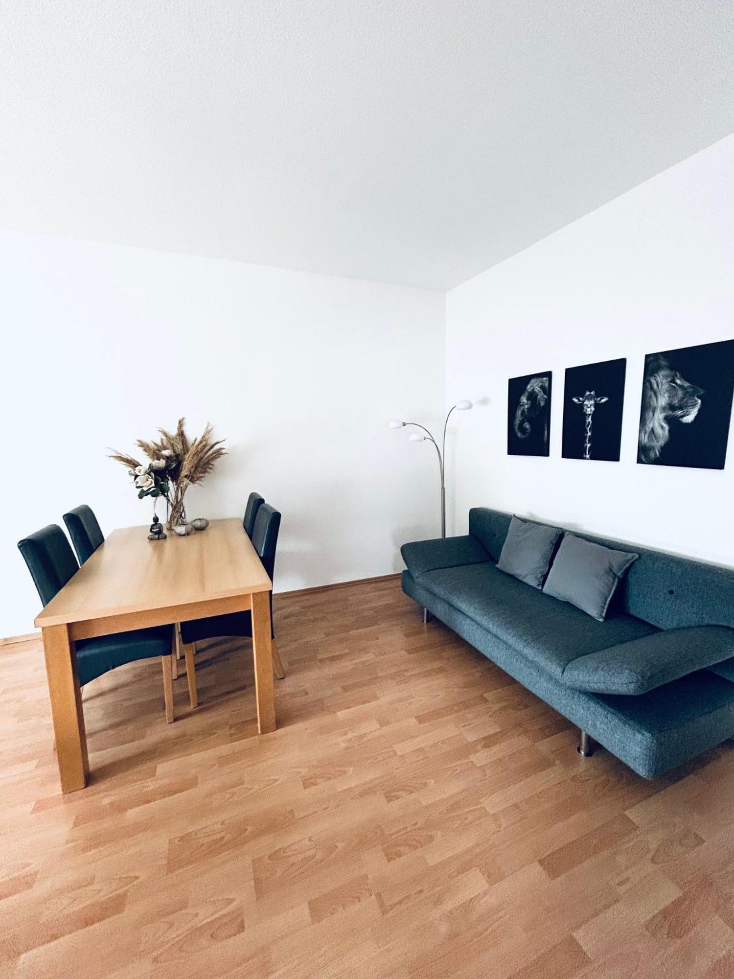 Lidia Apartment Celle Exterior photo