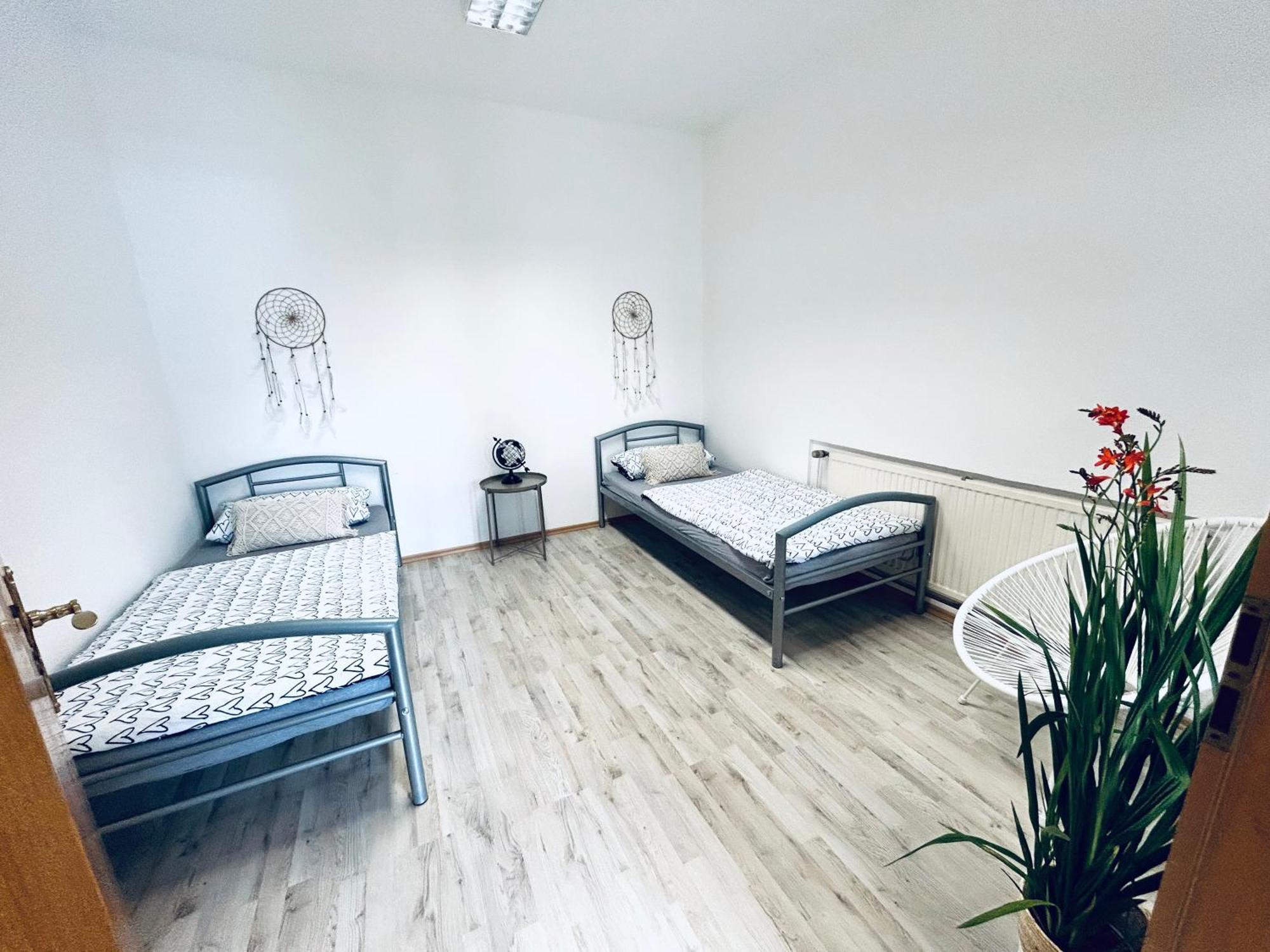 Lidia Apartment Celle Exterior photo