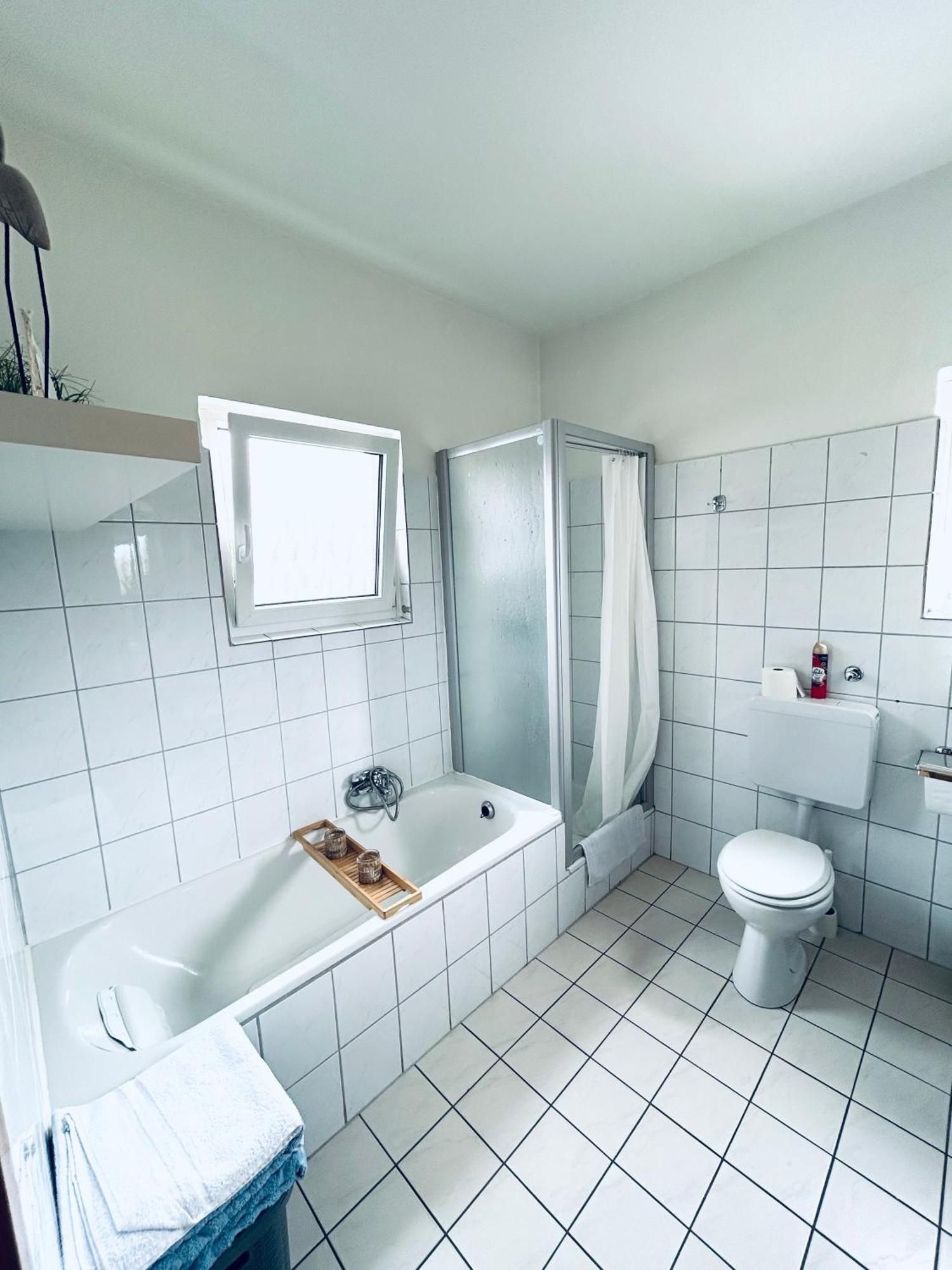 Lidia Apartment Celle Exterior photo