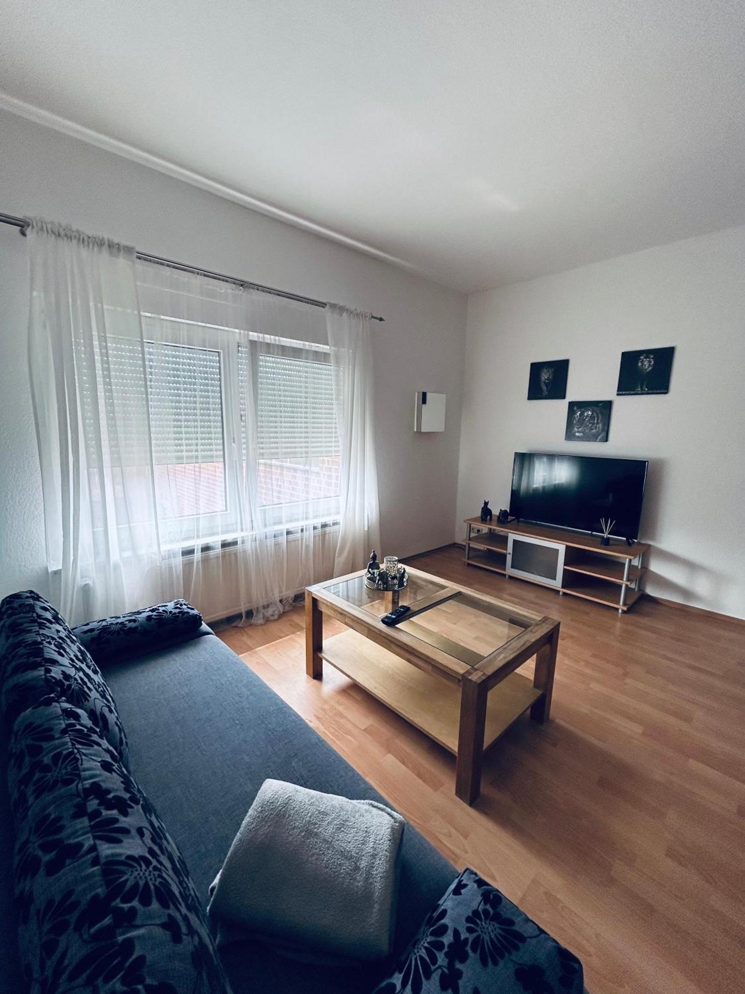 Lidia Apartment Celle Exterior photo